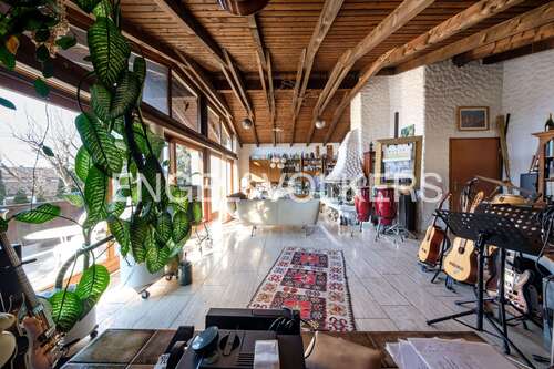 Foto - Haus zum Kaufen in Geretsried 1.750.000,00 € 357 m²