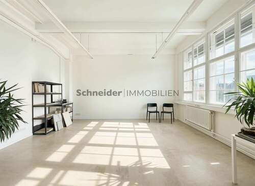 Foto - Büro in Berlin 432,00 € 24 m² - 432,00 EUR Kaltmiete, ca.  24,00 m²