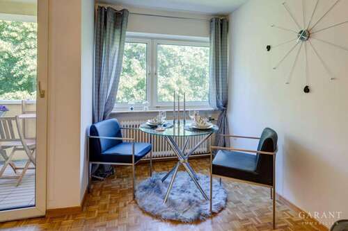 Foto - Wohnung zum Kaufen in München 220.000,00 € 31 m²