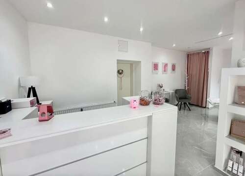 Foto - Büro in Eschwege 590,00 € 65 m²