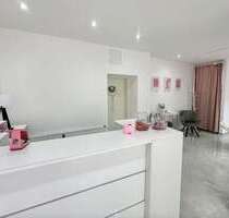 Büro in Eschwege 590,00 € 65 m²