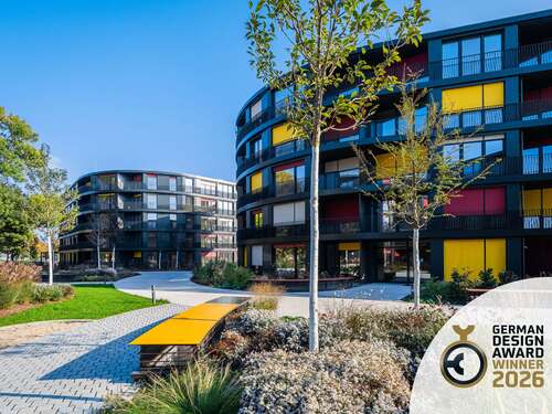 Foto - Wohnung zum Kaufen in Dresden 587.900,00 € 88.99 m²