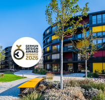 Wohnung zum Kaufen in Dresden 587.900,00 € 88.99 m²