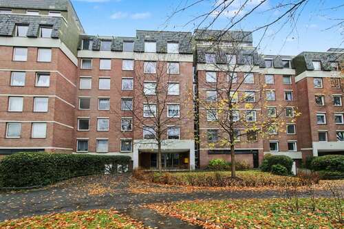 Foto - Wohnung zum Kaufen in Köln 369.000,00 € 118 m²