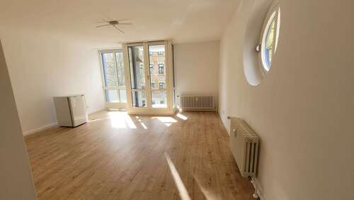 Foto - Wohnung zum Mieten in Leipzig 401,00 € 31 m²