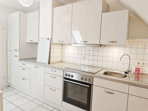 Foto - Wohnung zum Mieten in Oldenburg 1.300,00 € 90 m²