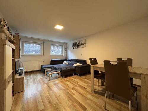 Foto - Wohnung zum Kaufen in Crailsheim 149.900,00 € 57.6 m²