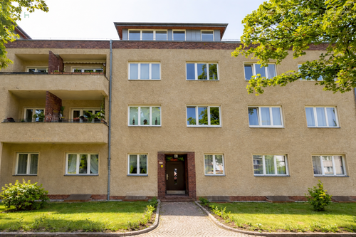 Foto - Wohnung zum Kaufen in Berlin 385.000,00 € 61 m²