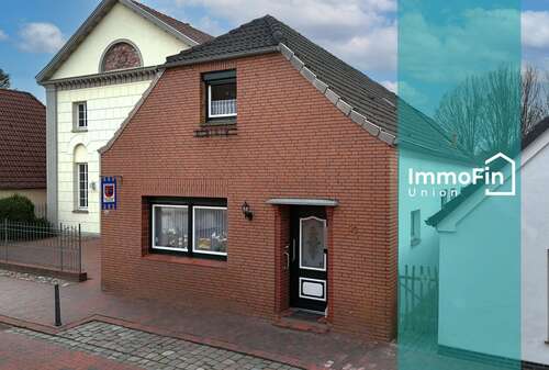 Foto - Haus zum Kaufen in Sande Neustadtgödens 328.000,00 € 189 m²