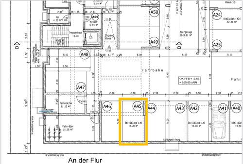 Foto - Garage zu vermieten in Zorneding 70,00 €