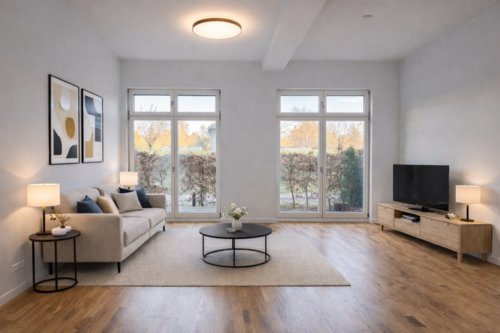 Foto - Wohnung zum Kaufen in Berlin 399.000,00 € 76 m²