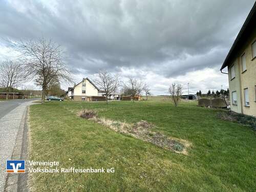 Foto - Grundstück zu verkaufen in Kludenbach 49.000,00 € 1211 m²