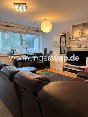 Foto - Wohnung zum Mieten in Hamburg-Nord, Hamburg 615,00 € 57 m²