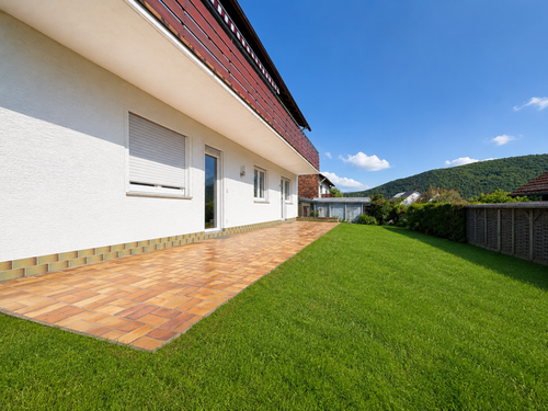 Foto - Wohnung zum Kaufen in Lohr 279.000,00 € 99 m²