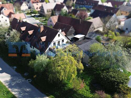 Foto - Haus zum Kaufen in Absberg 595.000,00 € 286 m²