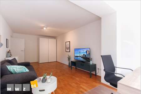 Foto - Wohnen auf Zeit in Düsseldorf 1.350,00 €