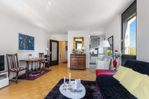 Foto - Wohnung zum Kaufen in Bergisch Gladbach 179.000,00 € 52 m²