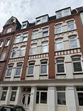 Foto - Wohnung zum Kaufen in Kiel 176.800,00 € 44.77 m²