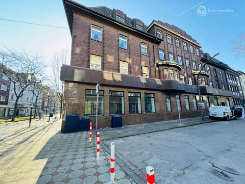 Foto - Einzelhandel in Duisburg 4.500,00 € 500 m²