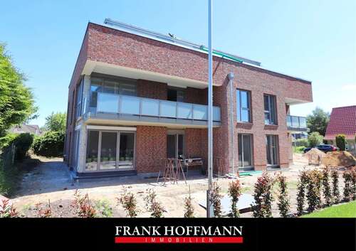 Foto - Wohnung zum Kaufen in Kaltenkirchen 325.000,00 € 67.78 m²