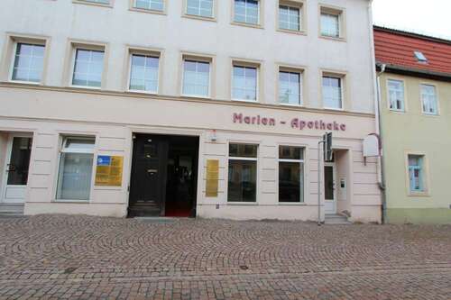Foto - Einzelhandel in Meerane 1.000,00 € 100 m²
