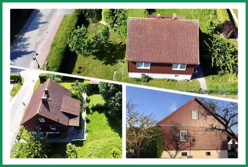 Foto - Haus zum Kaufen in Sagard 170.000,00 € 116 m²