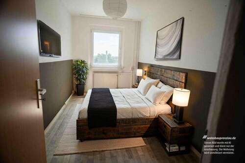 Foto - Wohnung zum Mieten in Prenzlau 390,00 € 59.6 m²