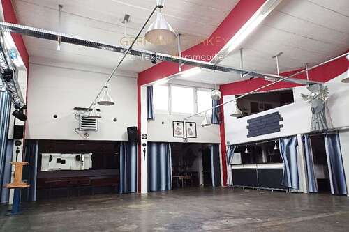 Foto - Einzelhandel in Bargteheide 9.600,00 € 800 m²