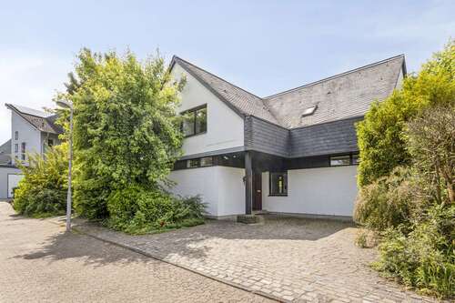 Foto - Haus zum Kaufen in Mülheim an der Ruhr 1.545.000,00 € 250 m²