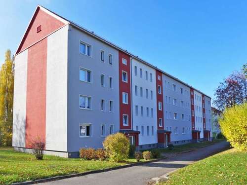 Foto - Wohnung zum Mieten in Limbach-Oberfrohna 235,00 € 35.38 m²