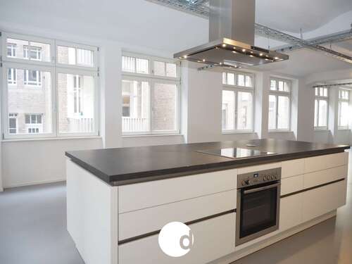 Foto - Büro in Stuttgart 1.900,00 € 121 m²
