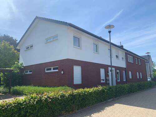 Foto - Wohnung zum Mieten in Alfhausen 576,00 € 105.16 m²