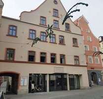 Wohnung zum Mieten in Ingolstadt 1.260,00 € 94.76 m²