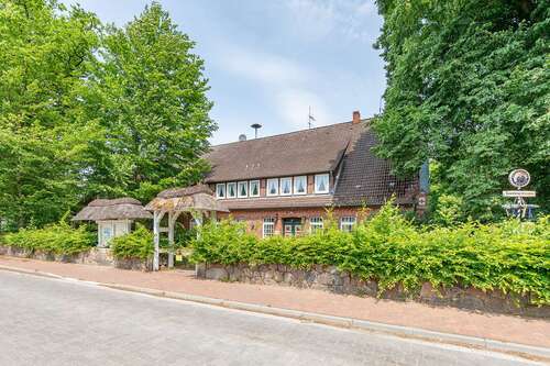 Foto - Gastronomie in Egestorf 690.000,00 € 1000 m²