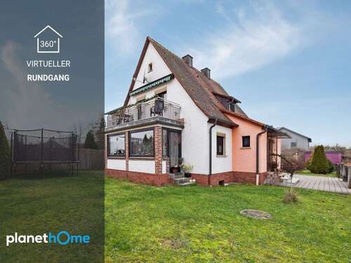 Foto - Haus zum Kaufen in Hilpoltstein 449.000,00 € 149.37 m²