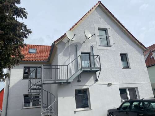 Foto - Wohnung zum Mieten in Aseleben 550,00 € 71.12 m²