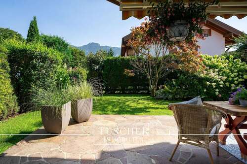 Foto - Wohnung zum Kaufen in Aschau im Chiemgau 545.000,00 € 96 m²
