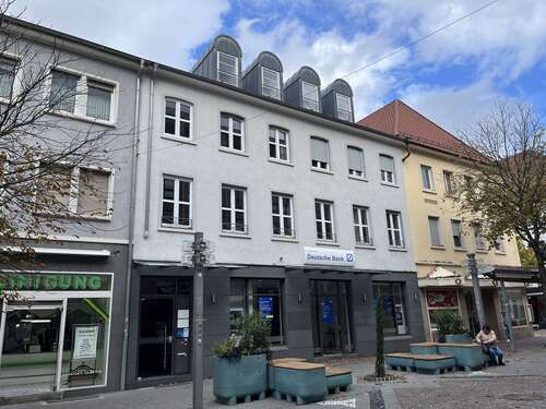 Foto - Büro in Frankenthal 1.990.000,00 € 591 m²
