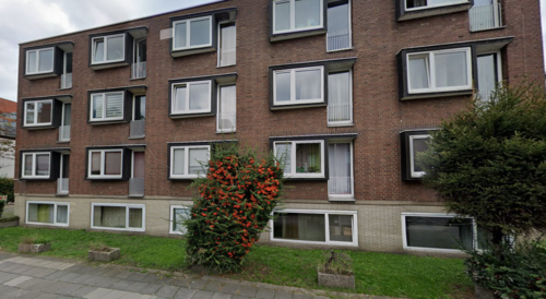 Foto - Wohnung zum Mieten in Frechen 440,00 € 35 m²