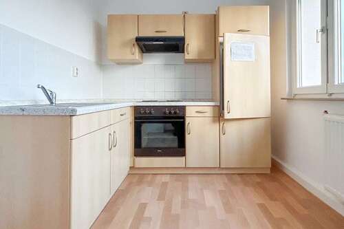 Foto - Wohnung zum Mieten in Plauen 160,00 € 32.5 m²