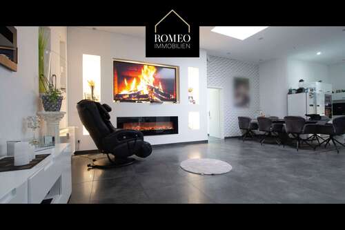 Foto - Haus zum Kaufen in Oberhausen 410.000,00 € 170 m²