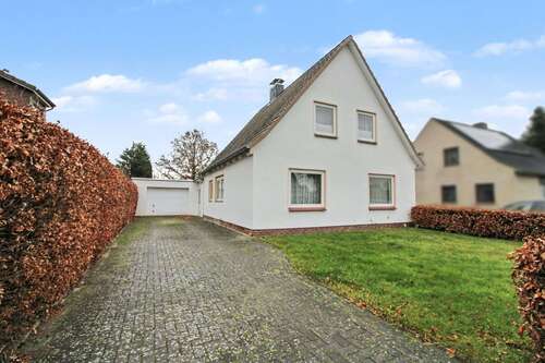 Foto - Haus zum Kaufen in Brande-Hörnerkirchen 249.000,00 € 101.52 m²