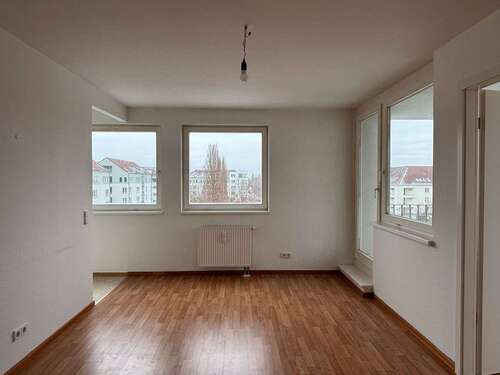 Foto - Wohnung zum Mieten in Berlin 397,64 € 41.5 m²