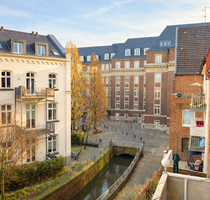 Wohnung zum Mieten in Düsseldorf 1.616,00 € 76.96 m²