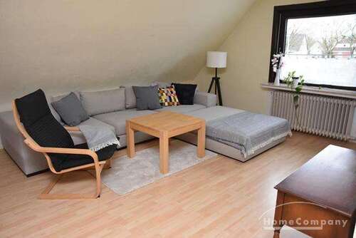 Foto - Wohnen auf Zeit in Hannover 880,00 €