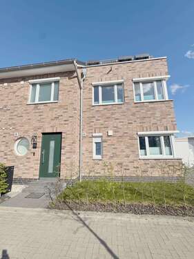 Foto - Haus zum Mieten in Bremen 2.200,00 € 154 m²