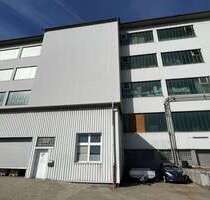 Halle in Wuppertal 2.100,00 € 600 m²