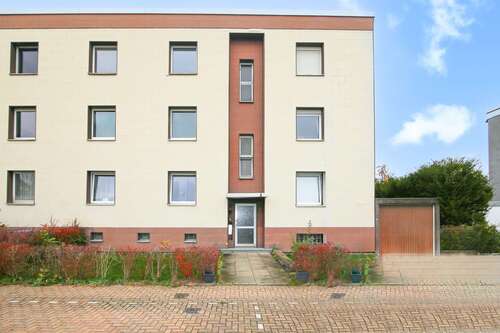 Foto - Wohnung zum Kaufen in Mülheim an der Ruhr 120.000,00 € 57 m²