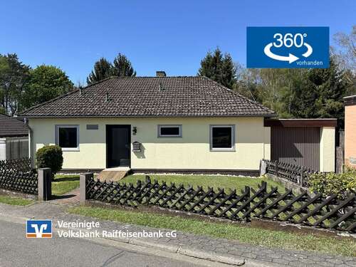 Foto - Haus zum Kaufen in Birkenfeld 180.000,00 € 123 m²