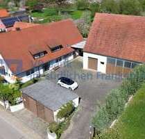 Haus zum Kaufen in Westheim 350.000,00 € 240 m²